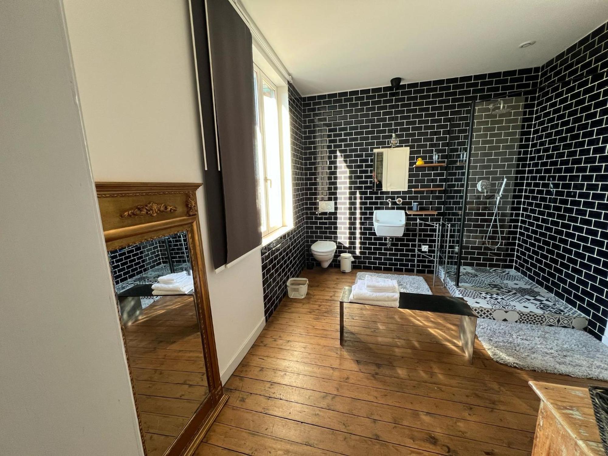 Villa Marguerite - Chambres D'Hotes Saint-Omer  Zewnętrze zdjęcie